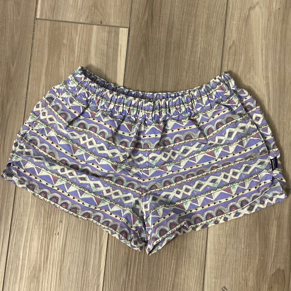 Patagonia | Barley Baggies 2.5”